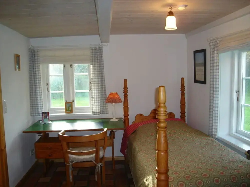 Ferienhaus Fischerkate