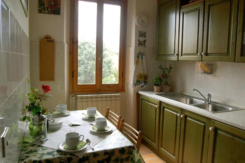 Casa Martellina - Holiday Home