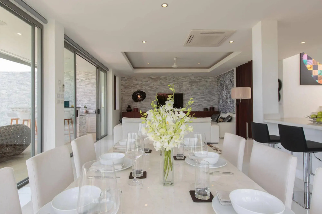 Villa Patrick