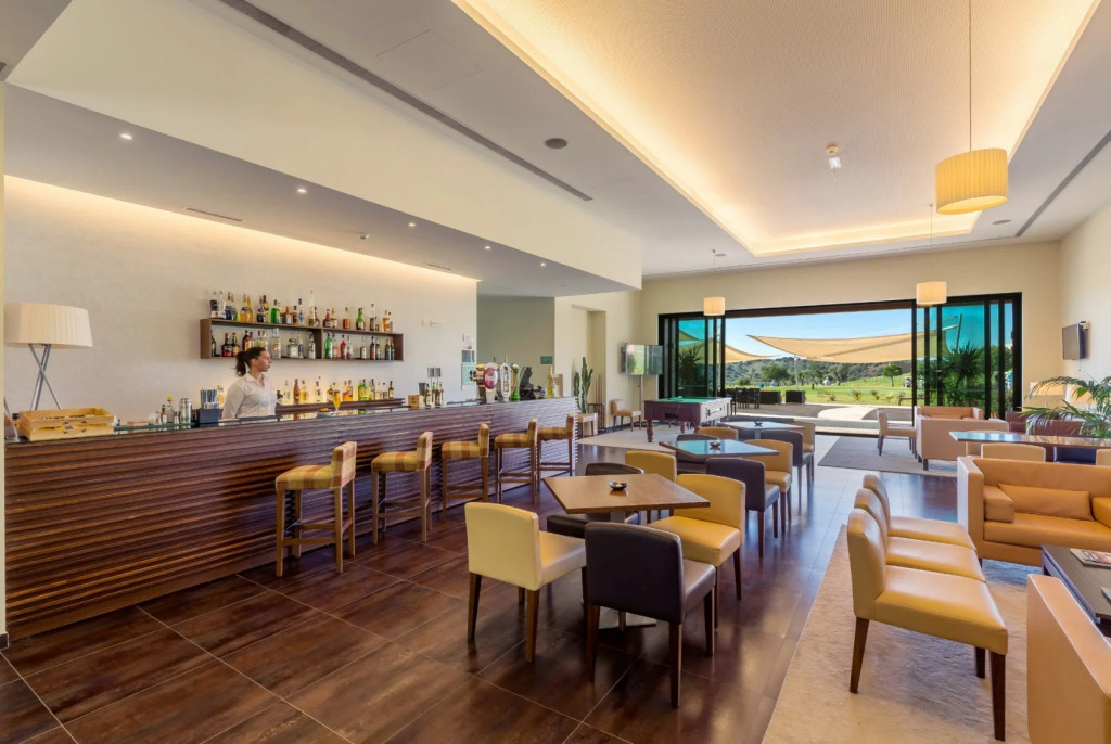 NAU Morgado Golf & Country Club