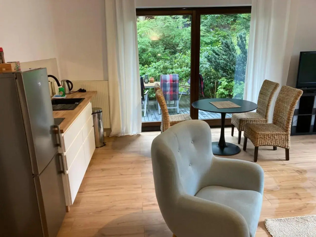 Skała Apartament