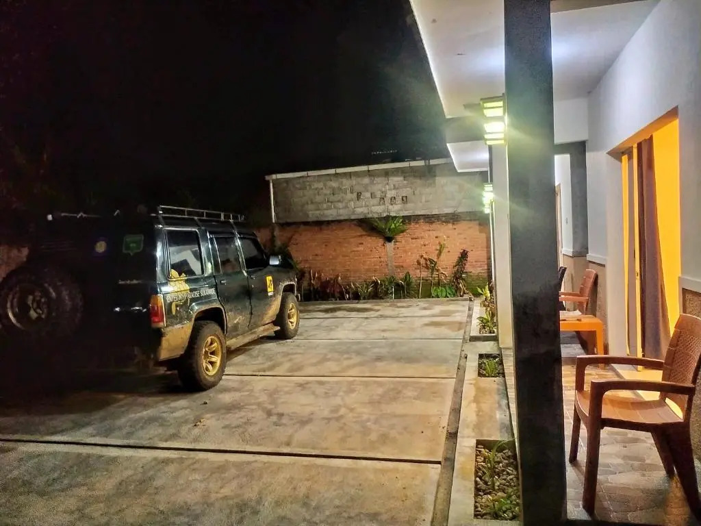 Robiu Bed & Breakfast
