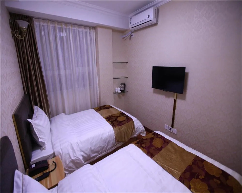 Liangyou Fast Hotel