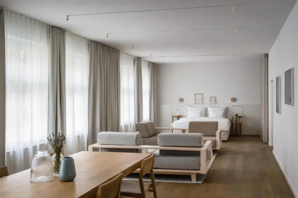 Wilmina Hotel