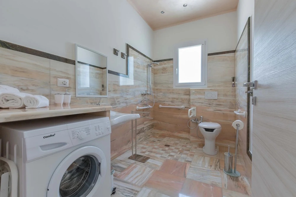 Villa Albarosa by Perle di Puglia