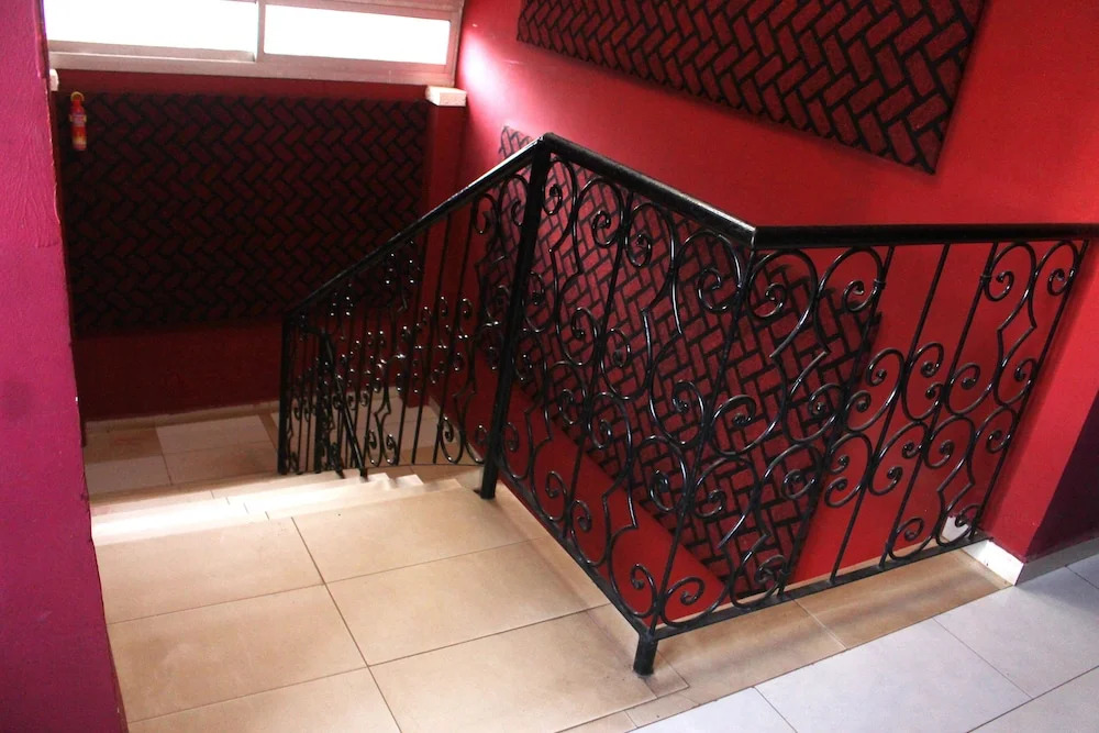 Complexe Hotelier St Elie