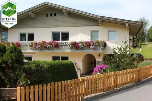 Ferienwohnung Stuibenfall