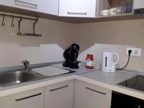 Exquisite Apartament
