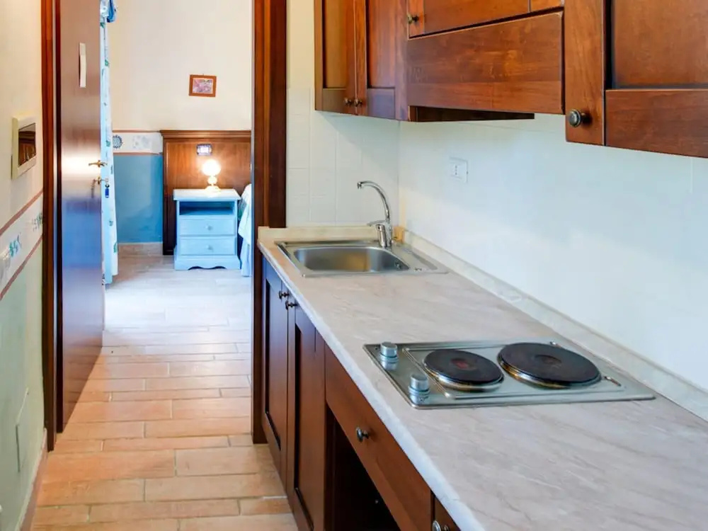 Vibrant Holiday Home in Castiglione del Lago