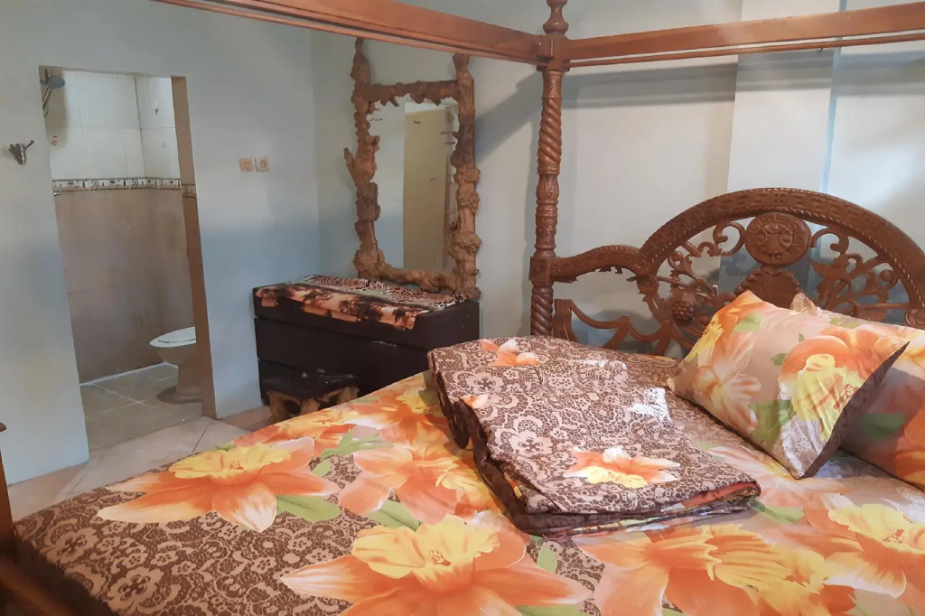 OYO 1820 BABA Home