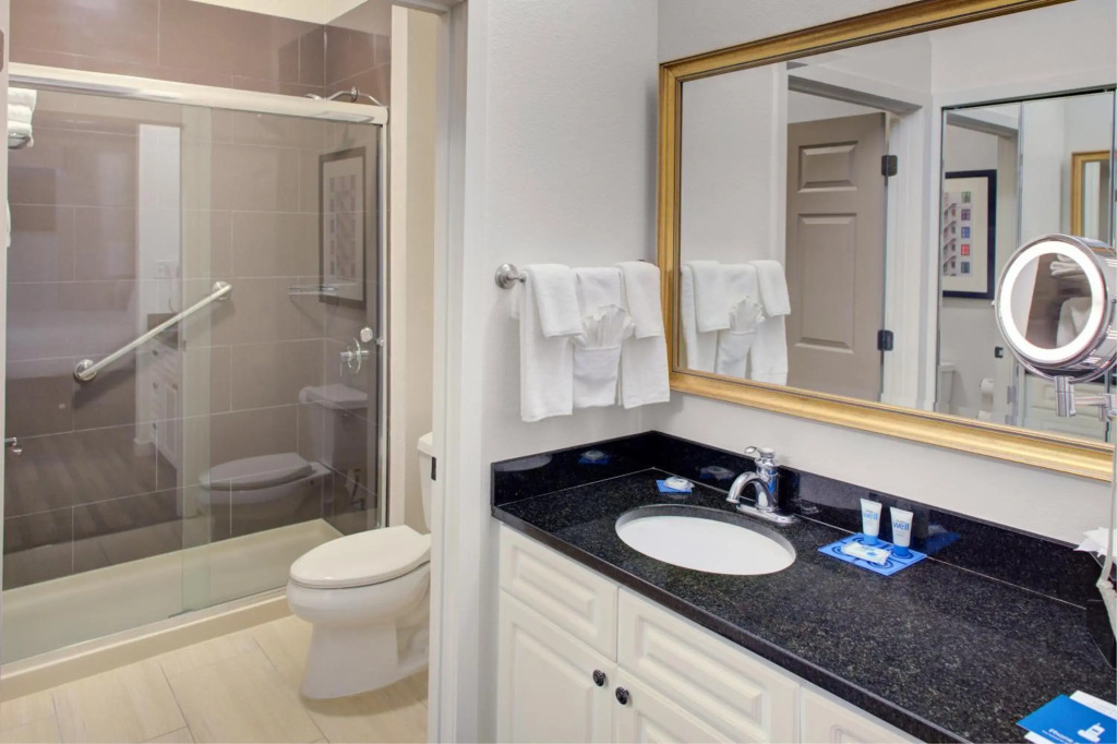 Hyatt House Parsippany East