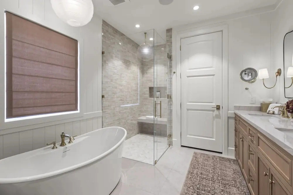 Sun Ridge Vista 4 Bedroom Home