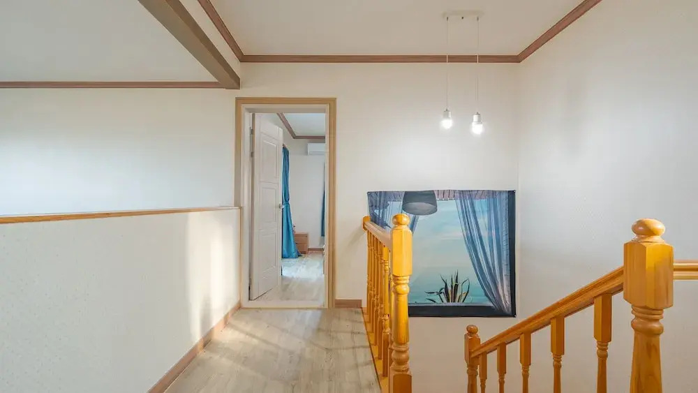 Jeju Handong Stay Pet-Friendly Pension