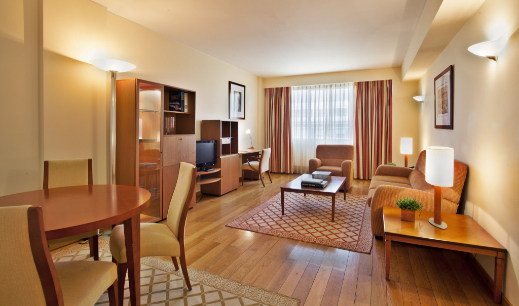 Altis Suites Apartamentos Turísticos