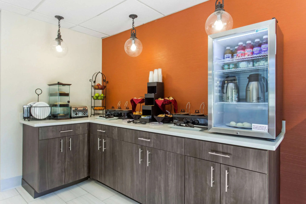 Gallus Stadium Park Inn, an Ascend Collection Hotel