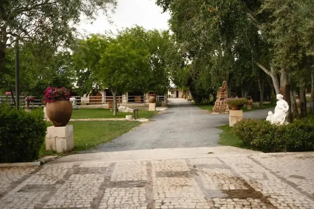 Hotel Boutique Palacio Arudecas