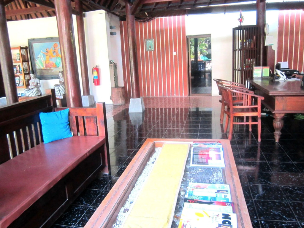 Casa Ganesha Hotel