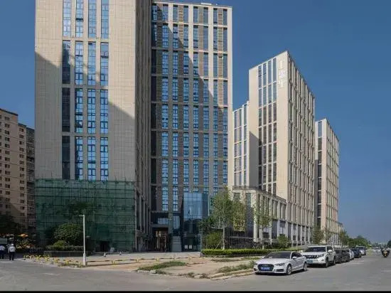 Park Su Fengyi Hotel