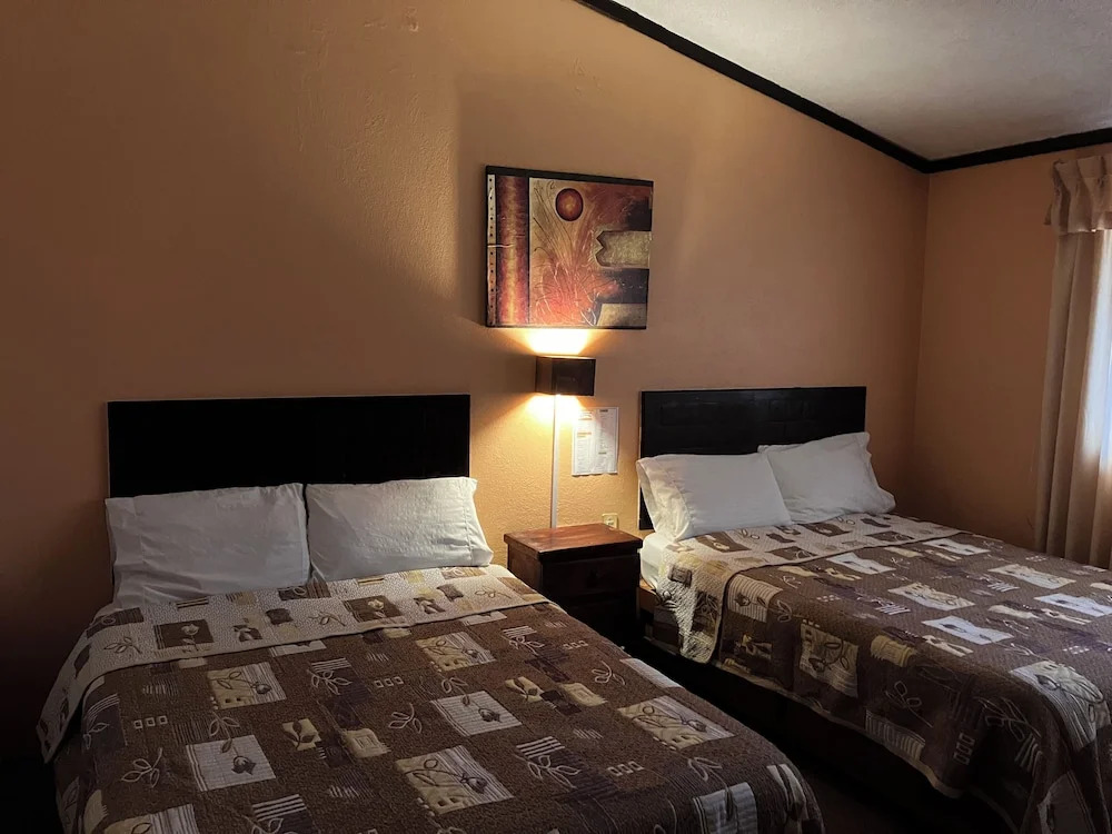 Hotel Santa Fe