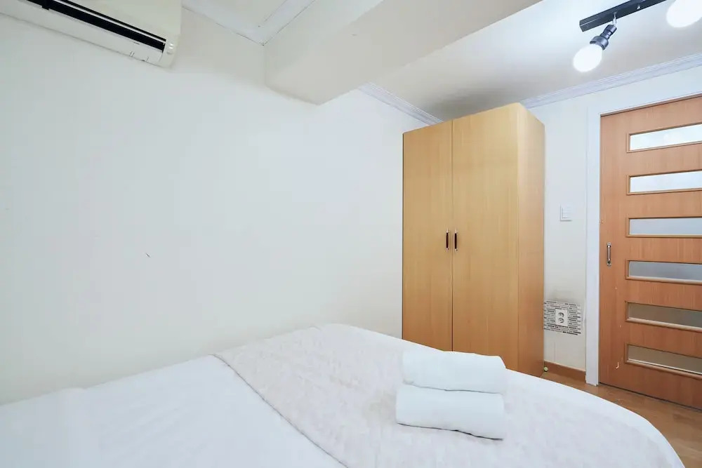 MYEONGDONG Station 2Min HOUSE