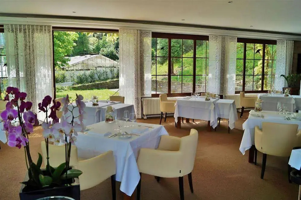 Parkhotel Cochem- Free Parking