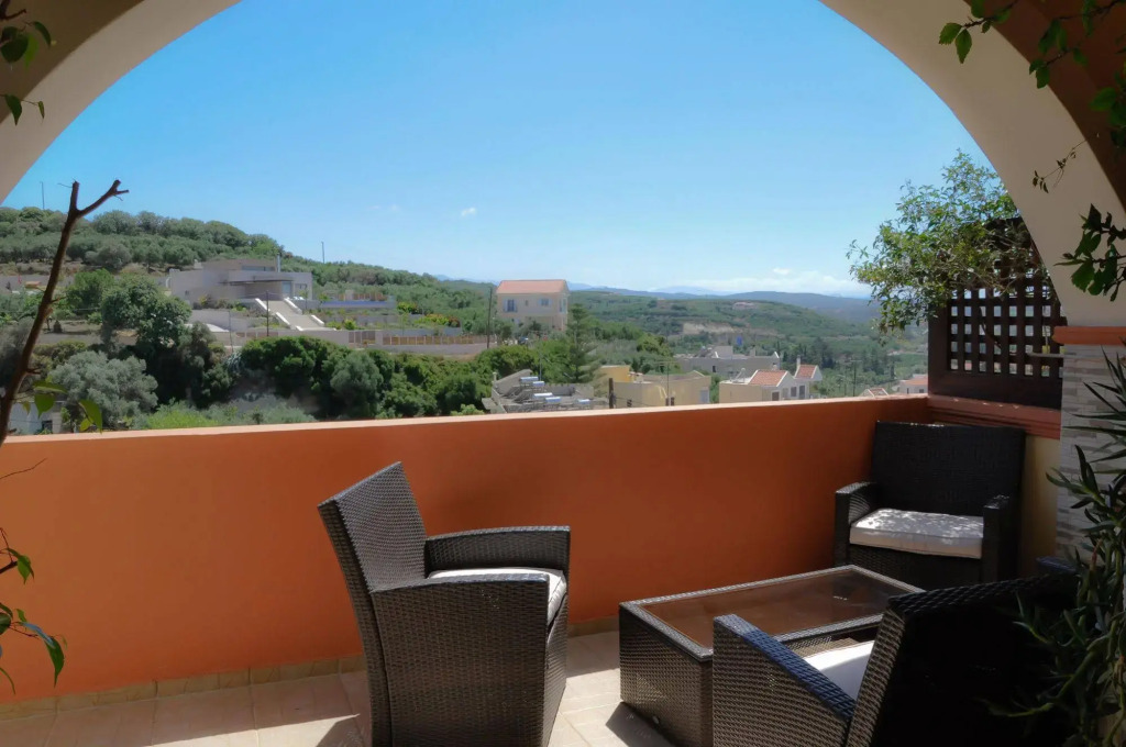 Orsalia Luxury Suites