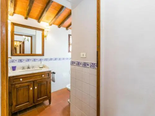 Locazione Turistica Podere Berrettino.1
