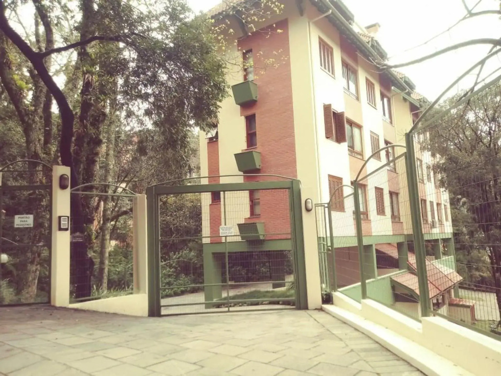 Locar-in Gramado Residencial Maranello