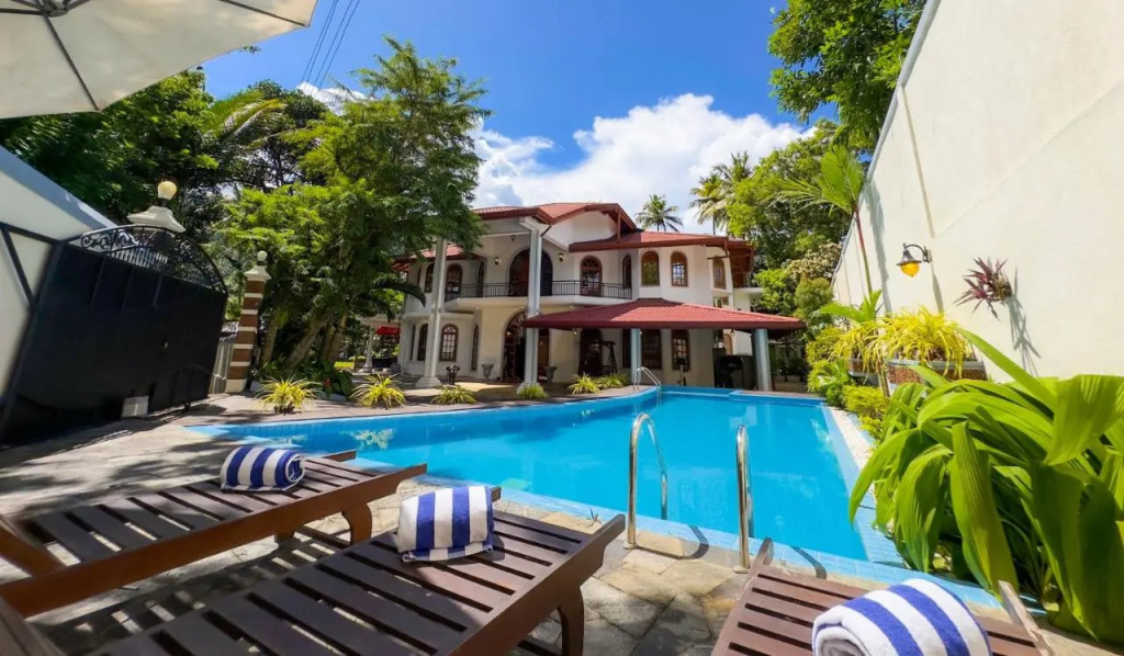 Wisdom Boutique Resort