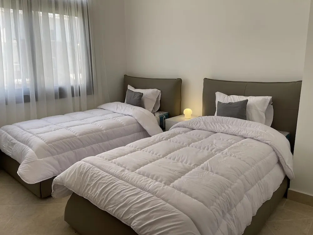 Marassi North Coast Twin House Verdi 78