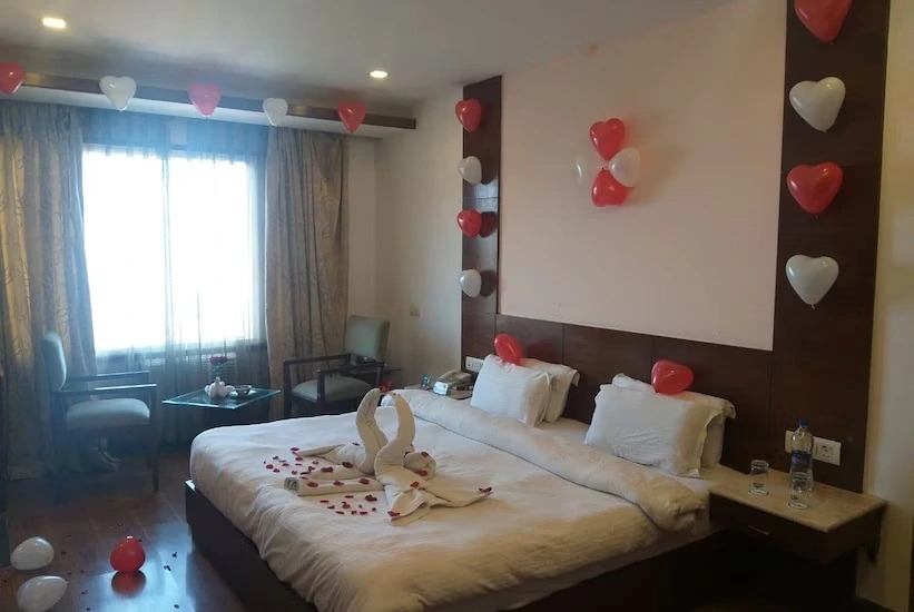 Hotel Imperial Square