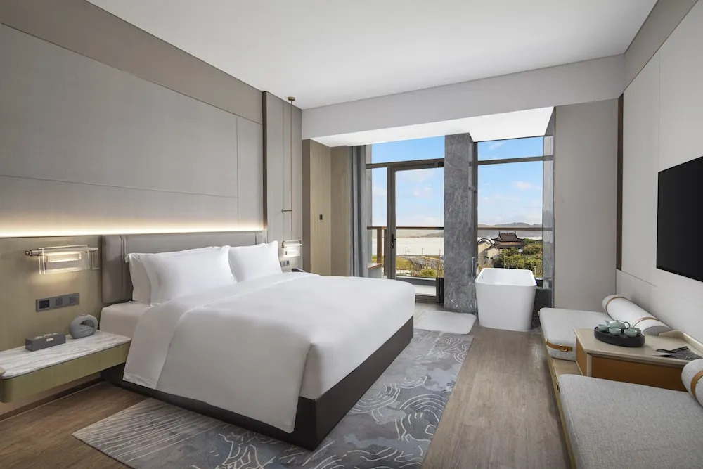 NBICC Wonderland Hotel