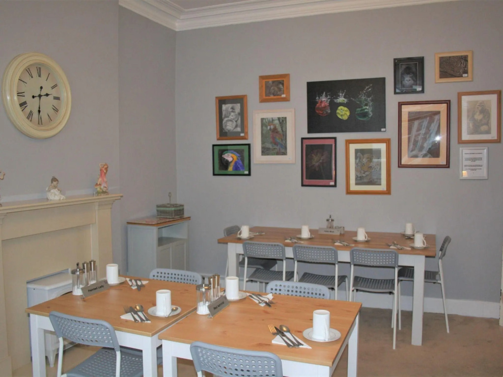 Le Papillon Hotel Blackpool