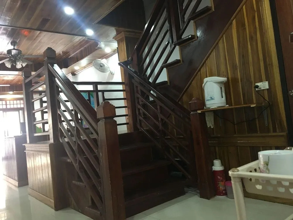 Elephant Boutique Hotel