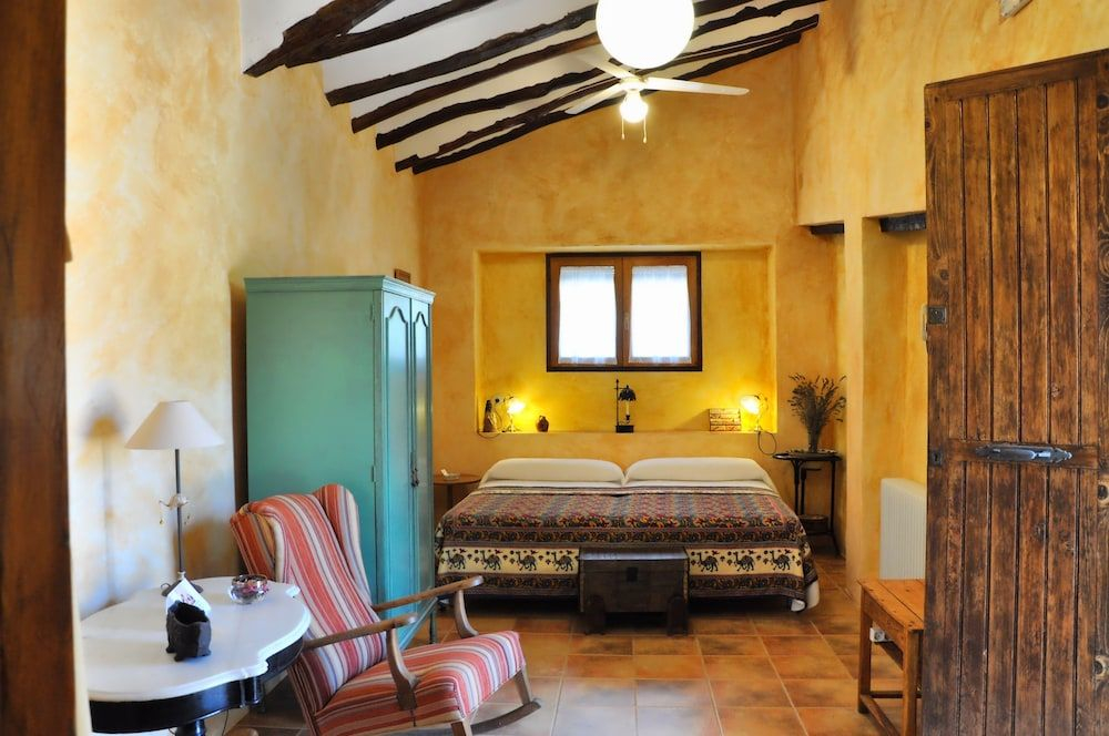 Casa del Riu