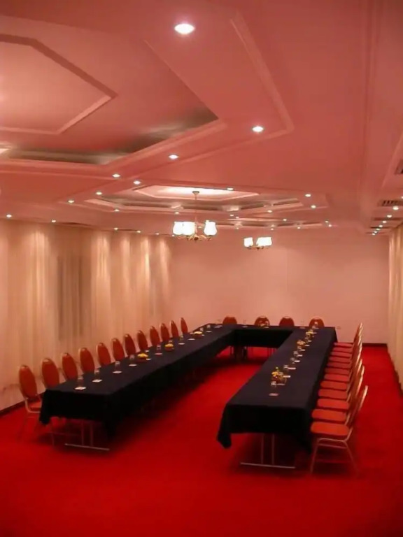 Garni Hotel Park