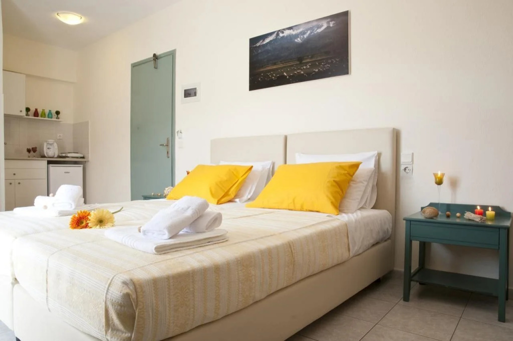 Selenaview Apartments