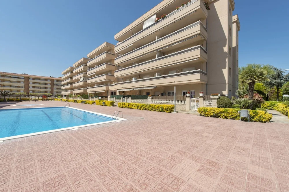Apartamento Menorca