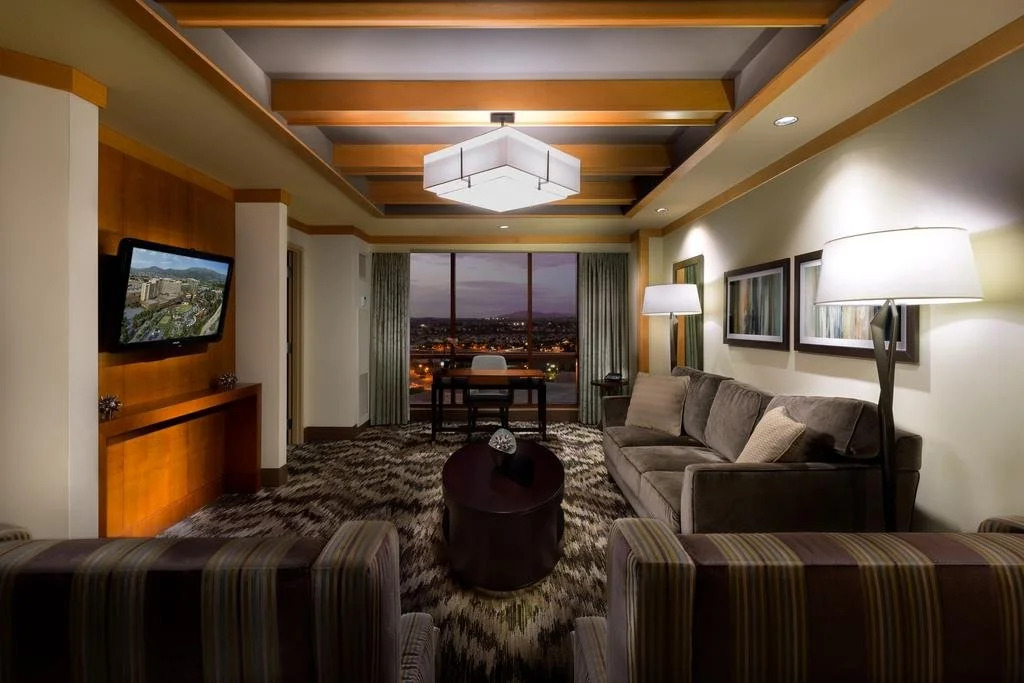 Pechanga Resort and Casino