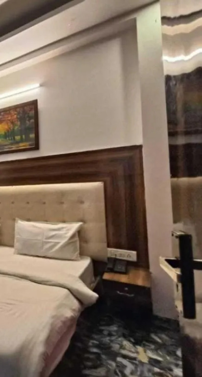 Hotel Jhanvi Palace