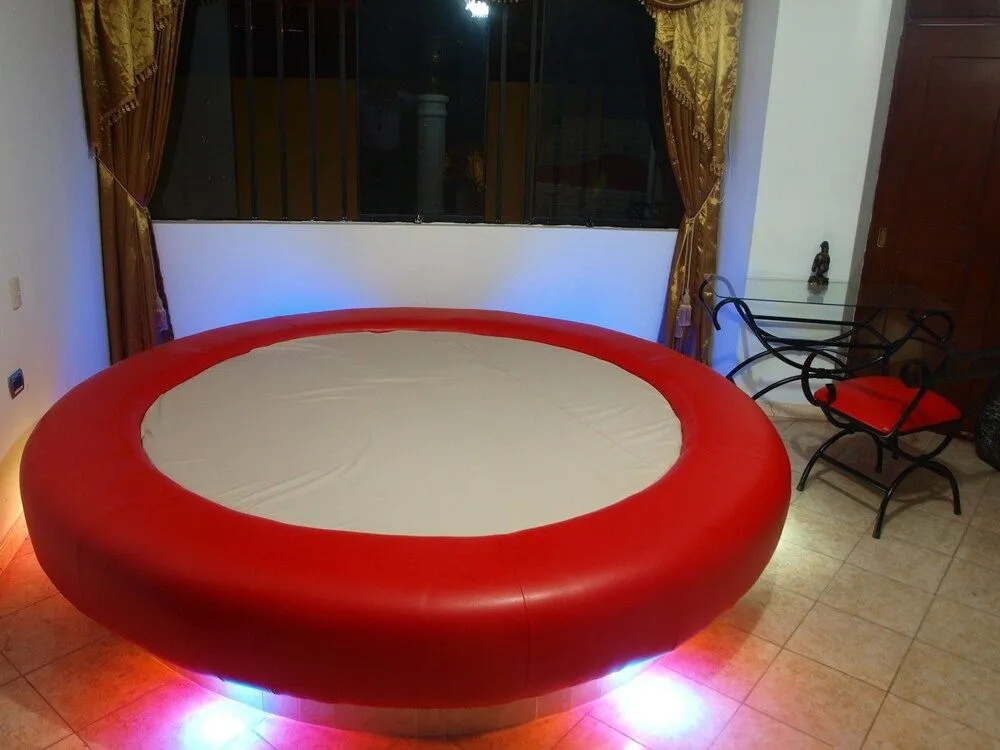 Hostal Isis