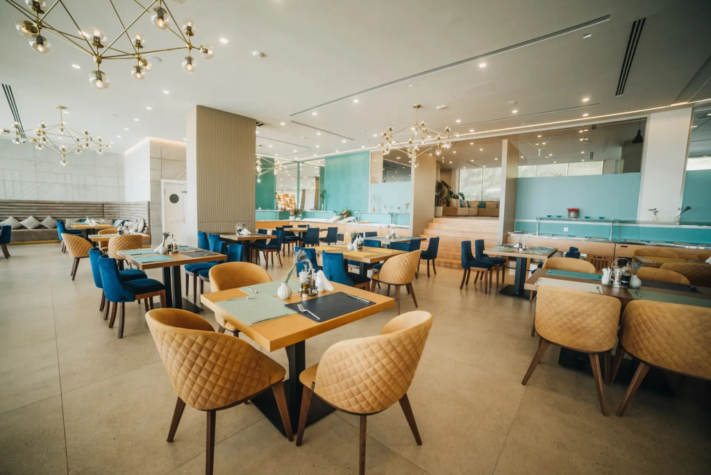 AMR Hotel - Durres