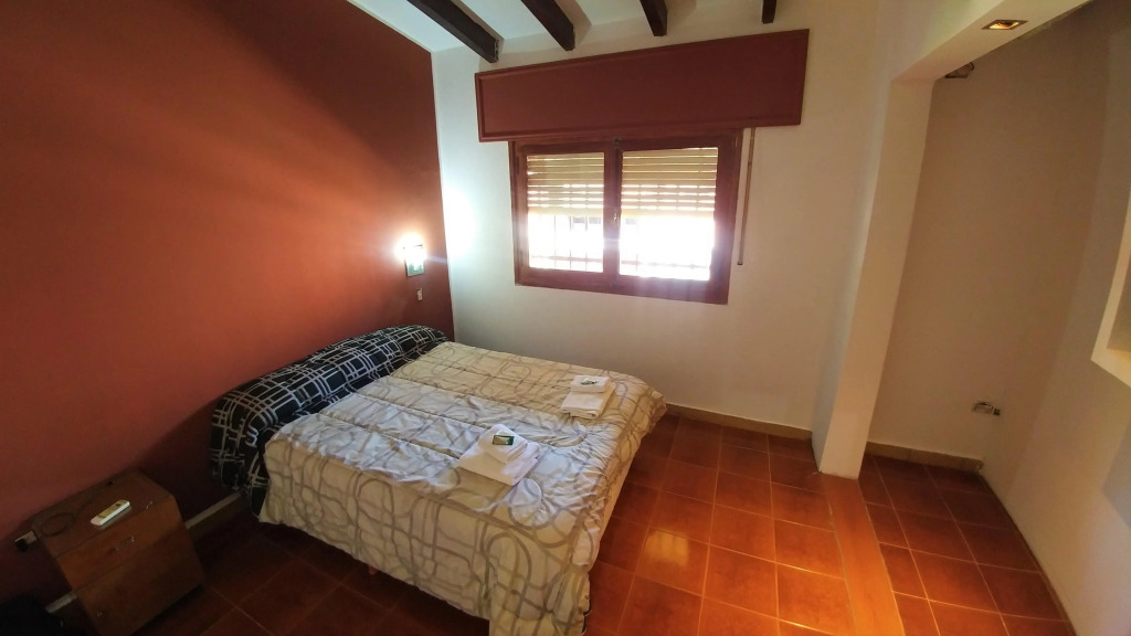 Posada del chimango