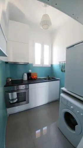 KYMA Apartments - Athens Acropolis 6