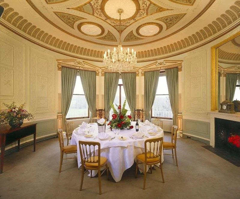 Sundridge Park Manor