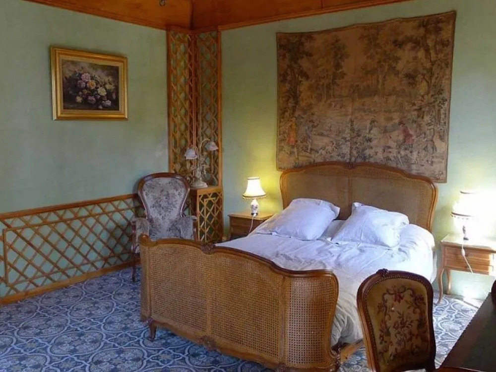 Le Manoir