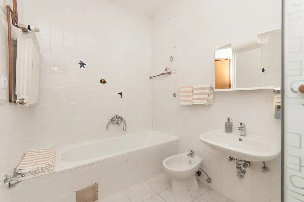Apartmani Vesna
