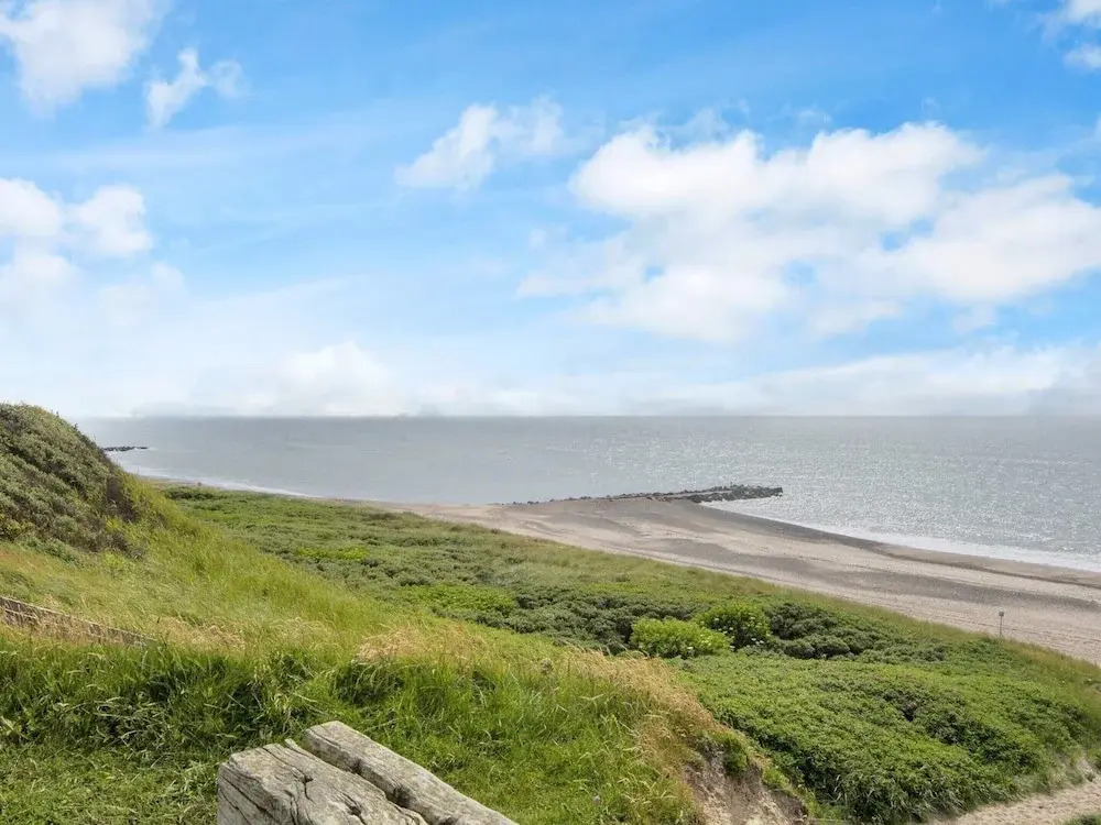 12 Person Holiday Home in Lemvig