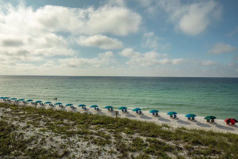 Sandpiper Cove 2142 Destin - 3 Br Condo
