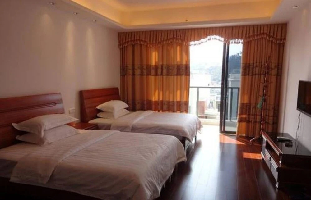 Conghua Spring Taste Villa No.25
